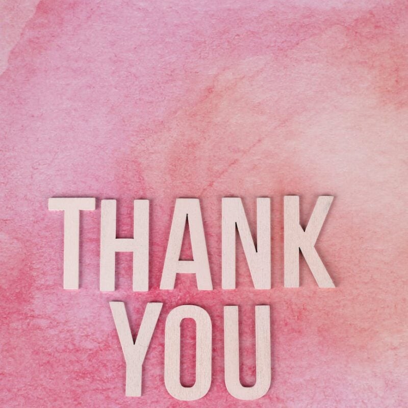 daily gratitude journal