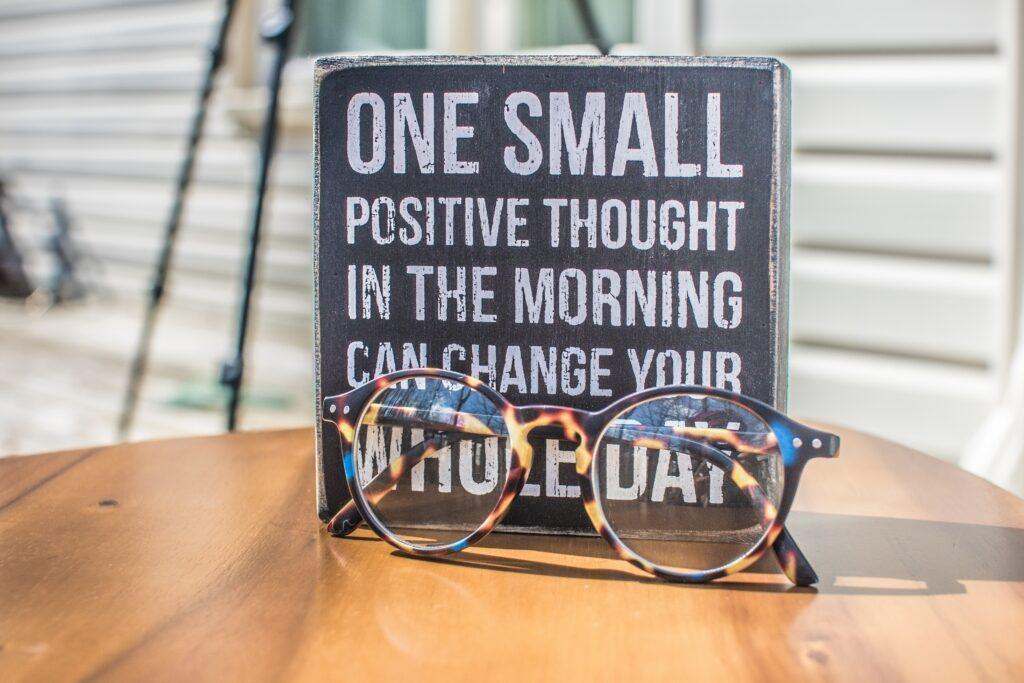 affirmations for confidence