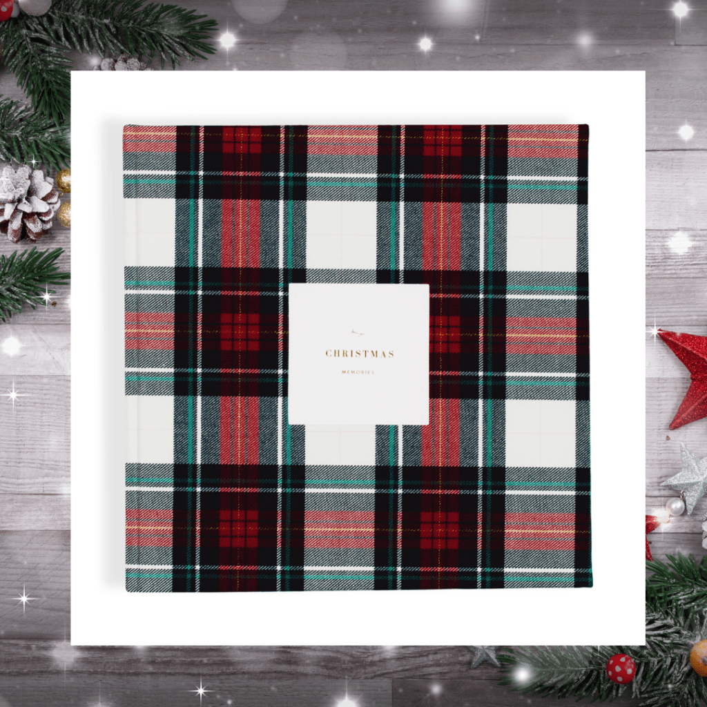 christmas journaling prompts