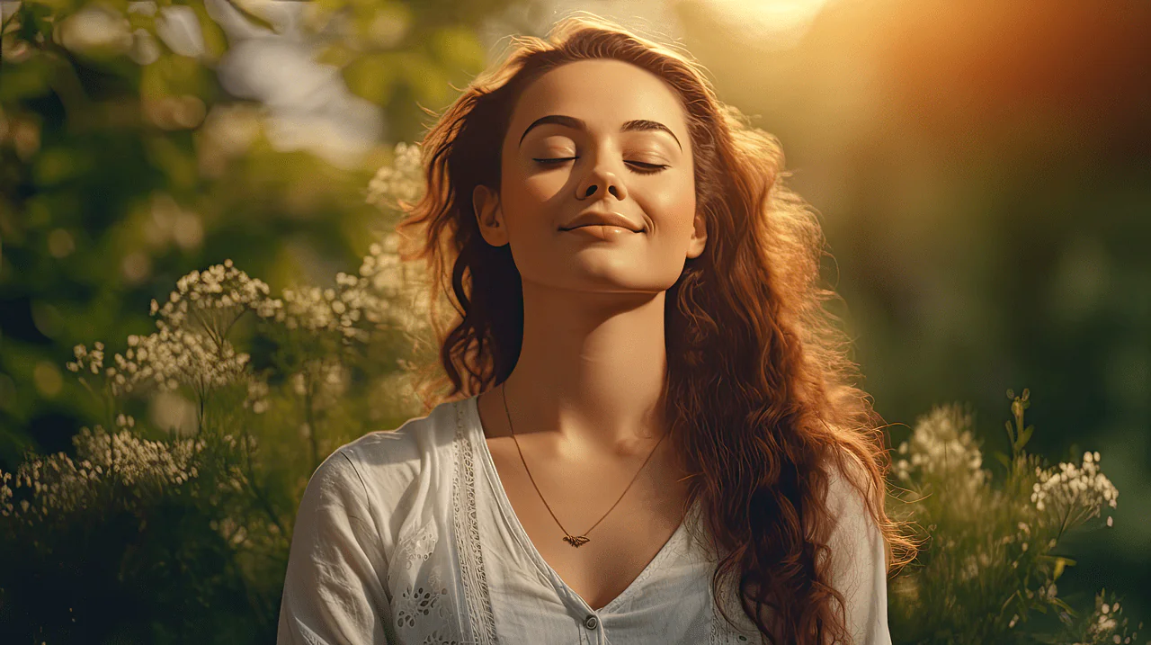 affirmations and manifesting