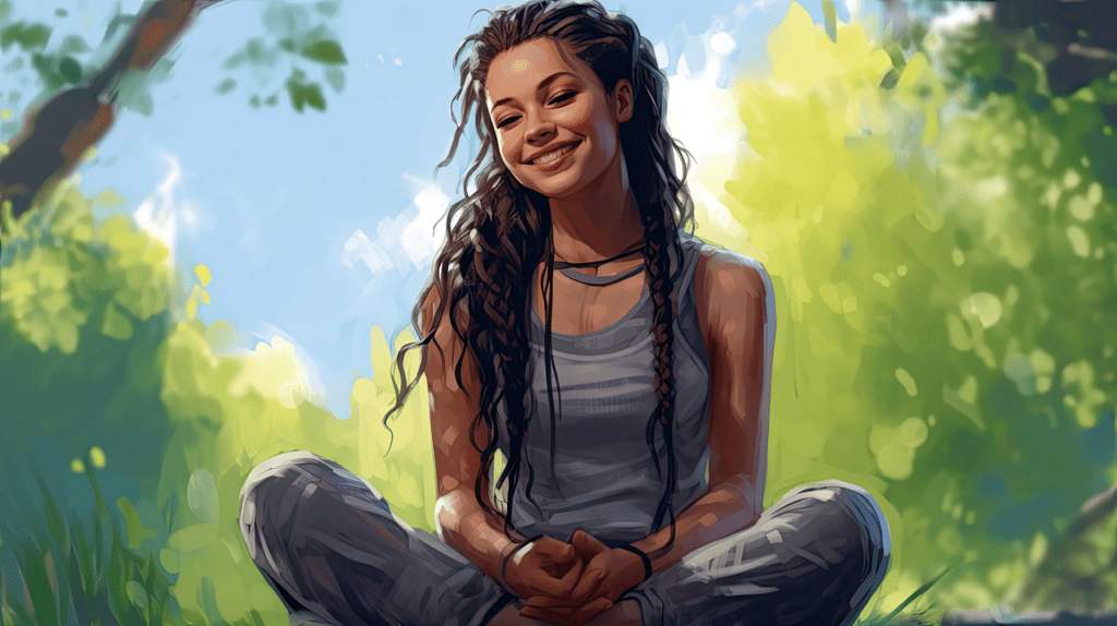 positive new month affirmations