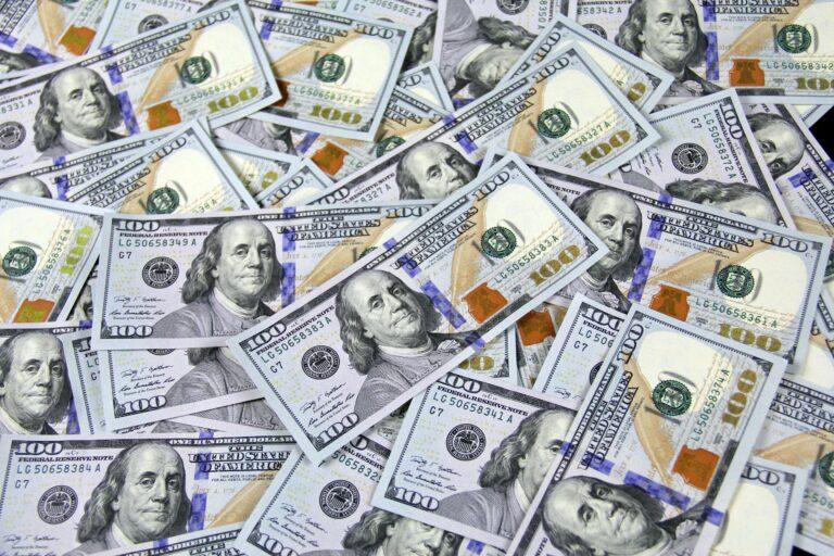 money affirmations