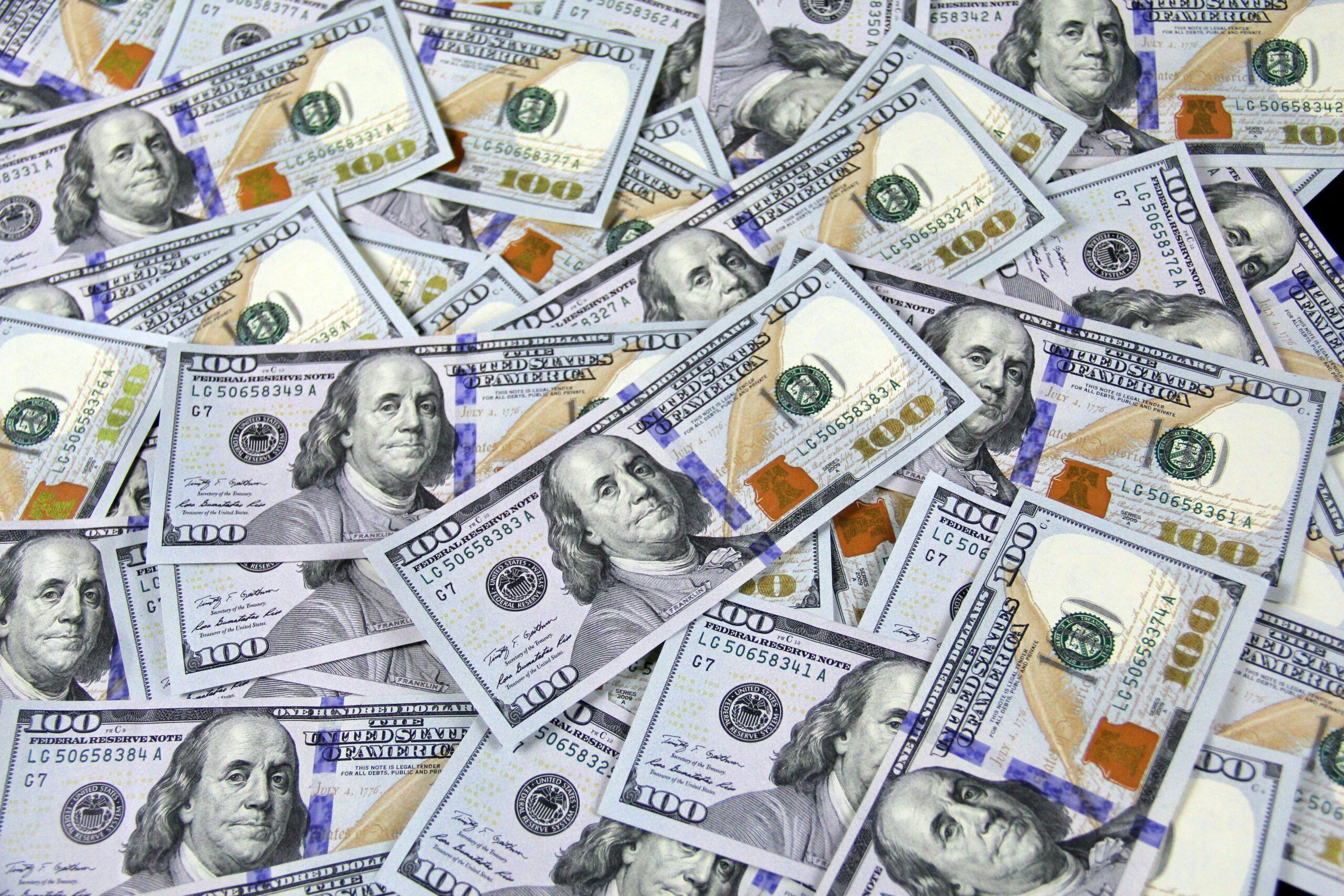 money affirmations