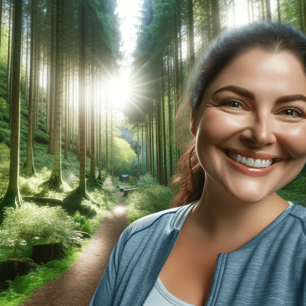 solo date ideas in nature