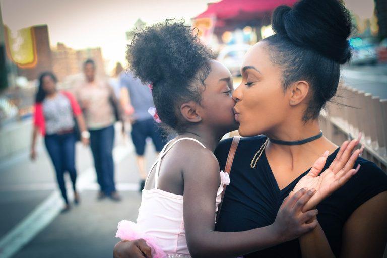 affirmations for moms