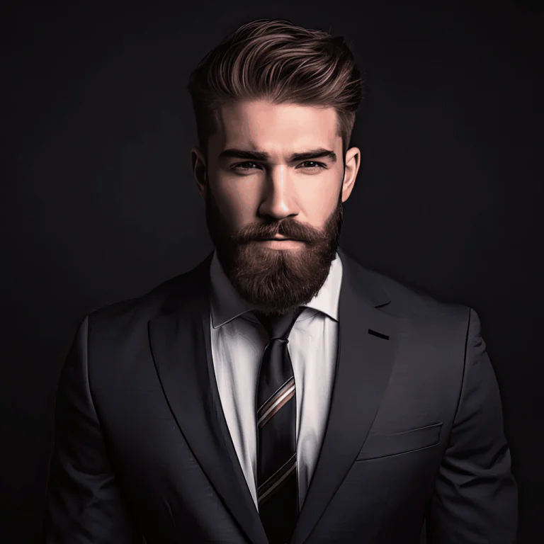 male affirmations
