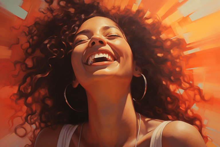 how to take inspired action