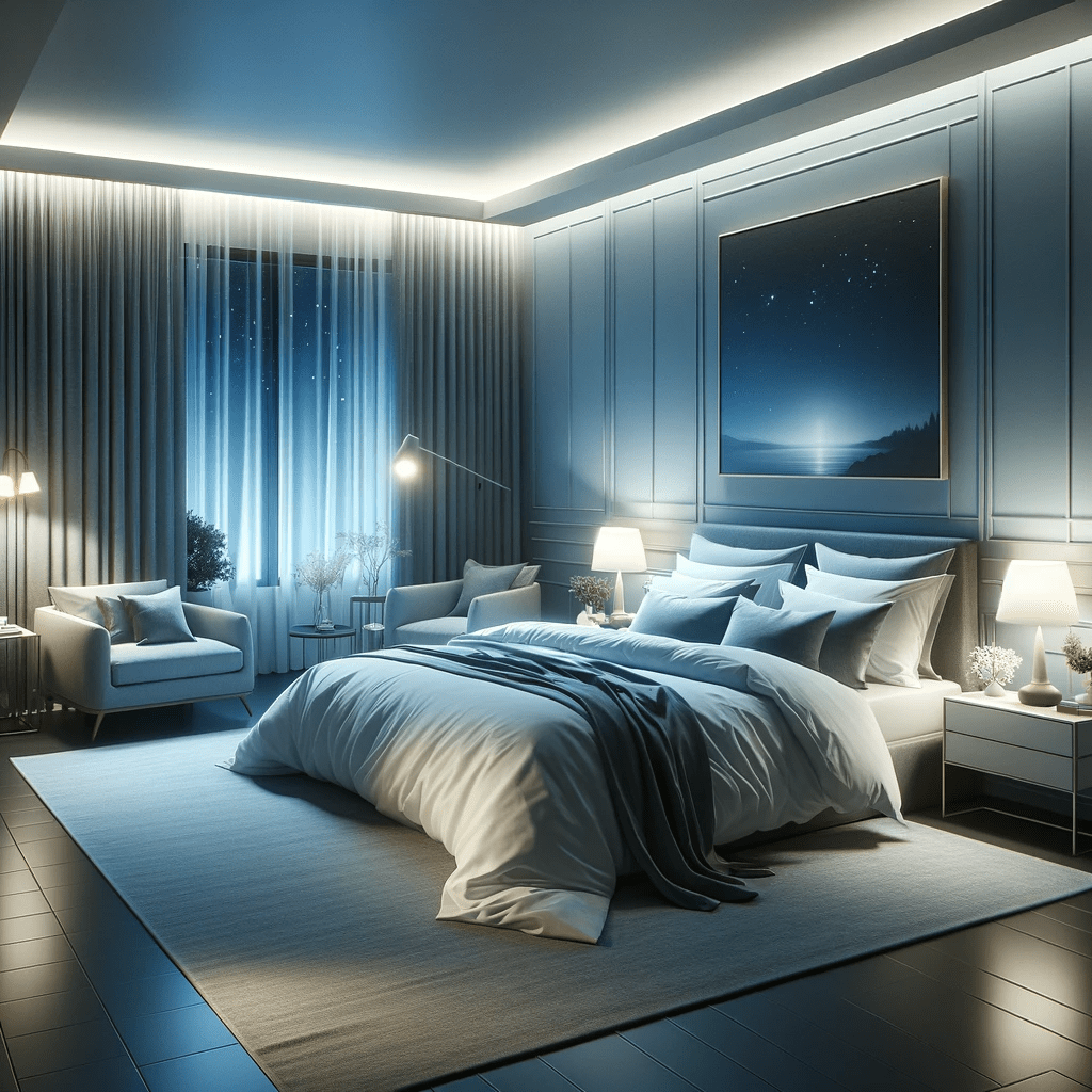 sleep affirmations