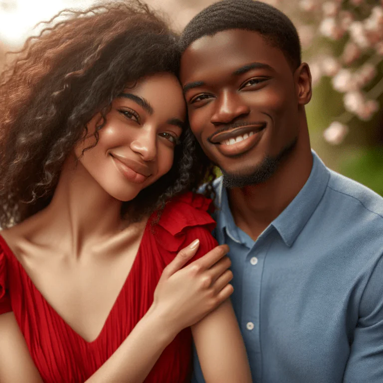 love manifestation affirmations