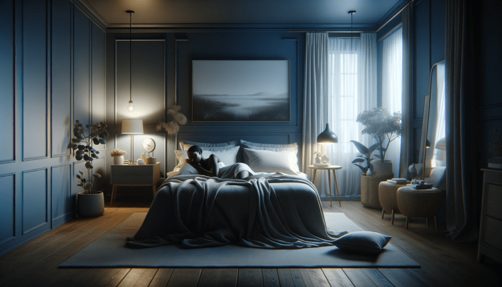 best sleep affirmations