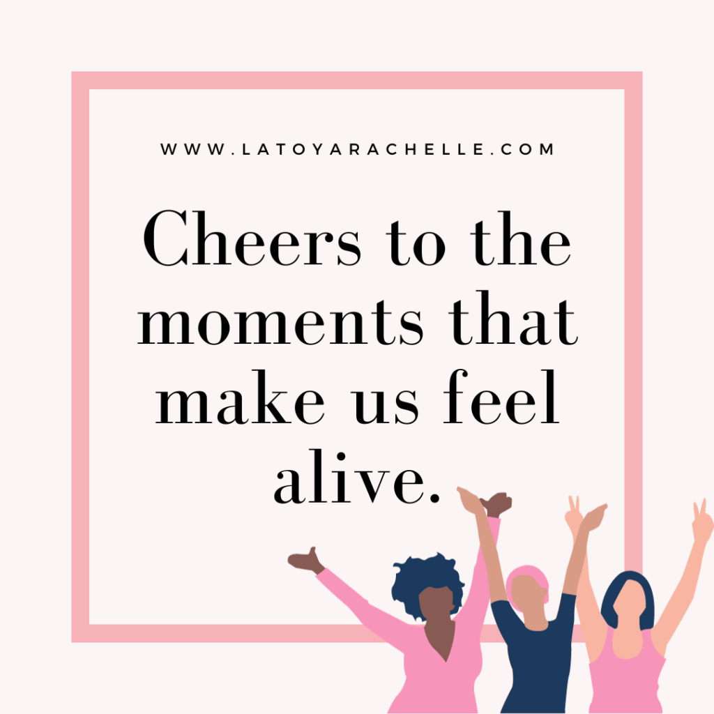 at home ladies night in ideas 