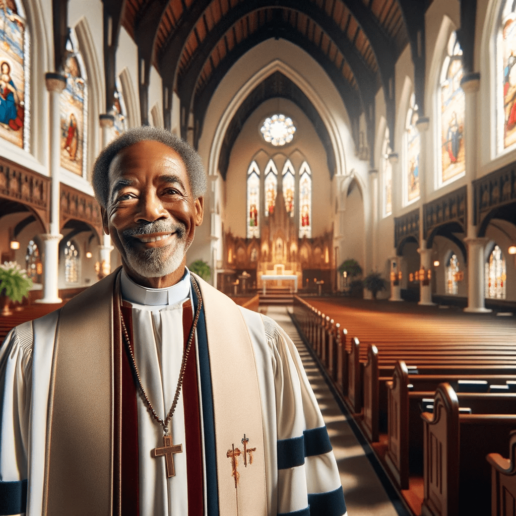 inspirational pastor appreciation messages