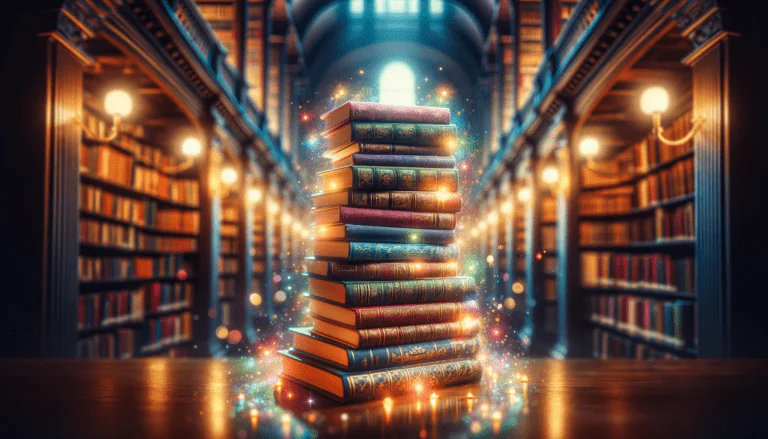 books on law of attraction