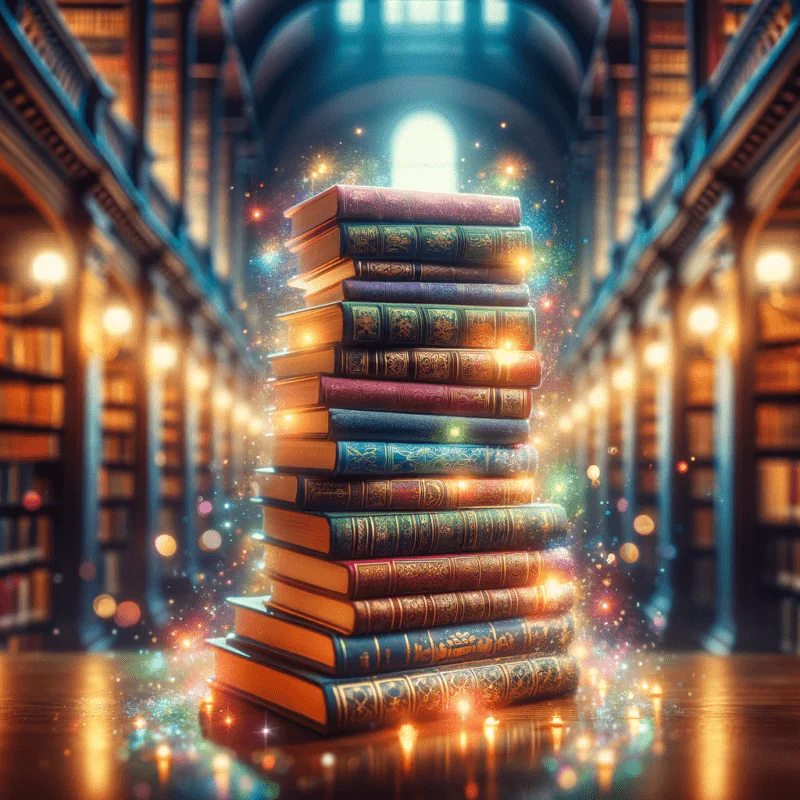 books on law of attraction
