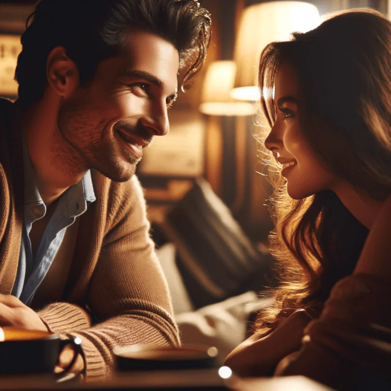 questions for couples to reconnect
