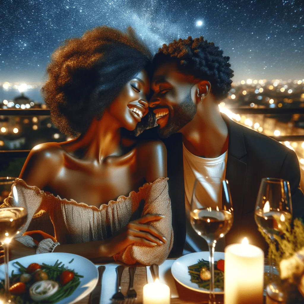 relationship questions