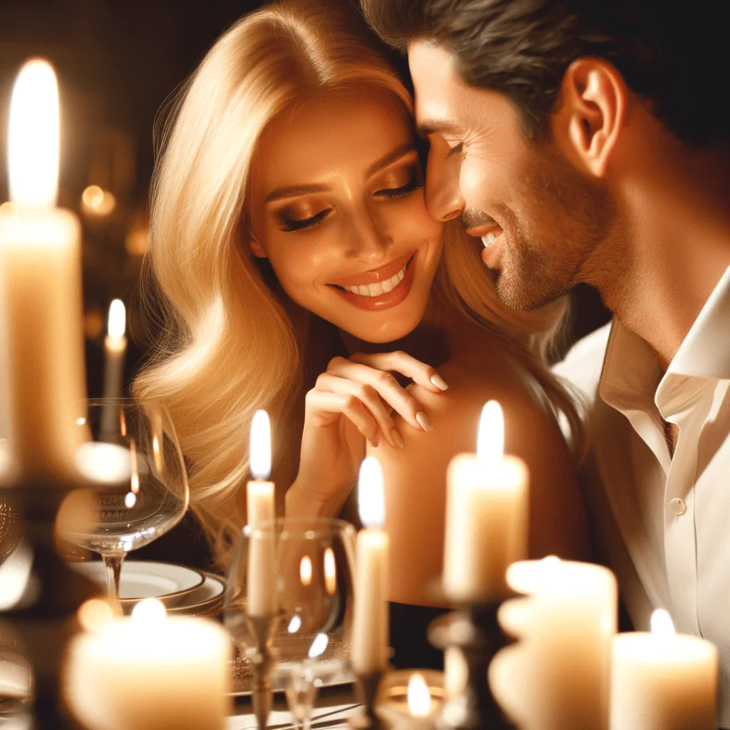 juicy questions for couples