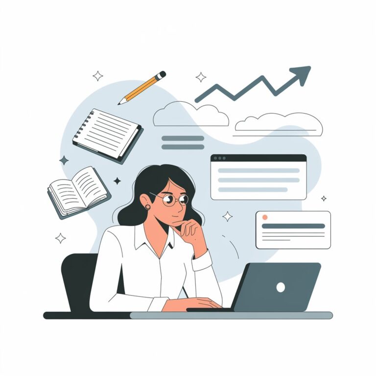 Should You Start a Blog in 2025? 18 Reasons Why It's Still Worth It ...