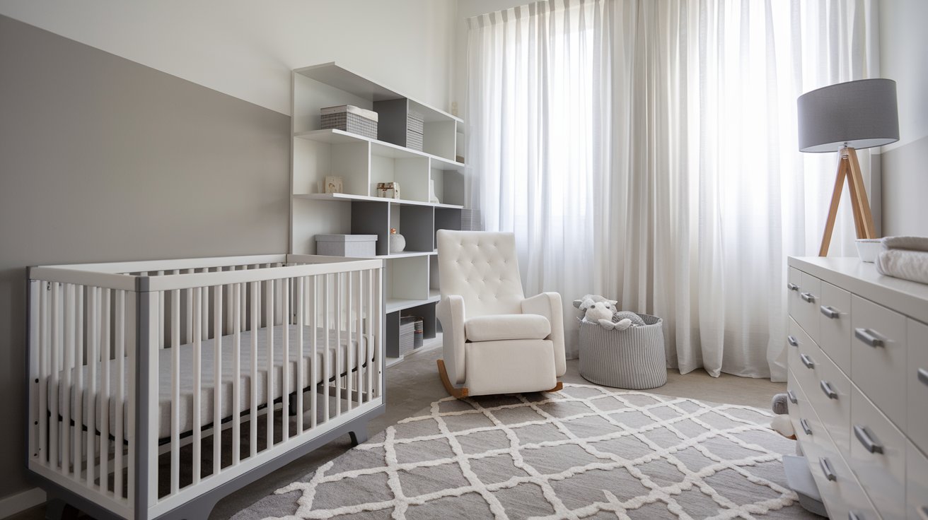 10 Nesting Party Ideas to Celebrate and Prepare for Baby - LaToya Rachelle