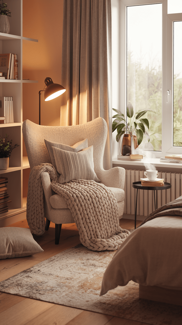 31 Beautiful Bedroom Ideas for Women Who Want a Space They Adore ...