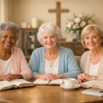 21 Low-Stress Women’s Ministry Activities for Older Church Members
