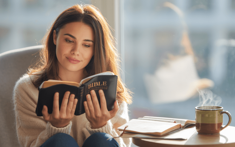Old Testament or New Testament Quiz: Can You Tell the Difference?