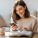 Bible Knowledge Quiz: Can You Finish These Famous Bible Verses?