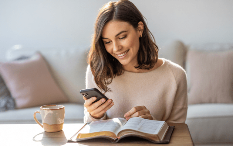 Bible Knowledge Quiz: Can You Finish These Famous Bible Verses?