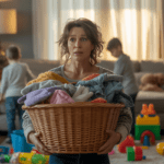 10 Survival Tips for Overwhelmed Single Moms