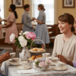 10 Beautiful Tea Party Themes for Women&rsquo;s Ministry Events