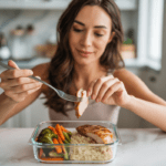 10 Yummy High-Protein Freezer-Friendly Meal Prep Ideas to Help Keep You Full