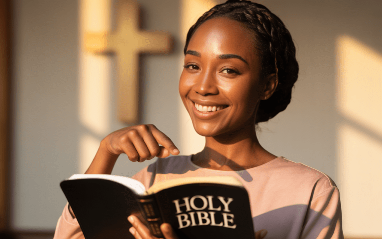 Women of the Bible Trivia Quiz: Test Your Bible Knowledge