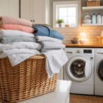 10 Reasons Your Laundry Still Smells (And How to Fix It)