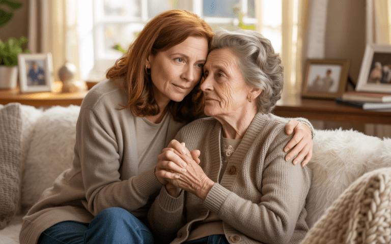 14 Helpful Resources for Caregivers of Aging Parents
