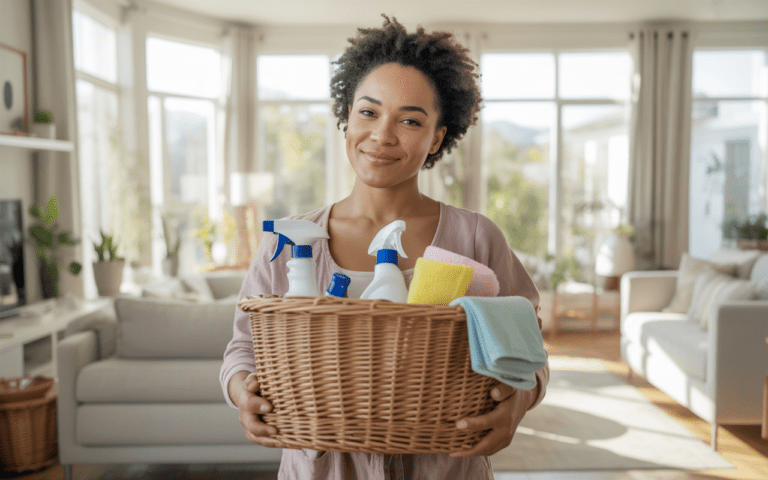 12 Cleaning Mistakes That Actually Make Your Home Dirtier