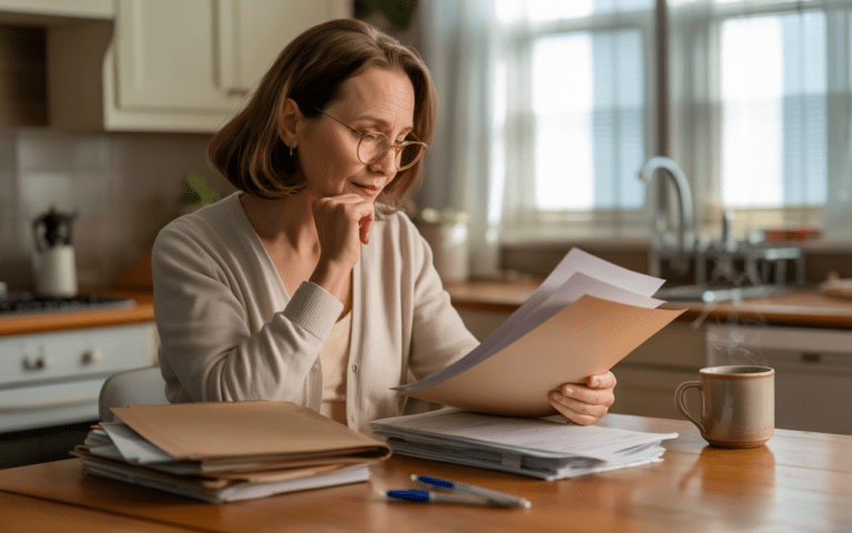 12 Places to Check for Unclaimed Money After a Spouse Dies