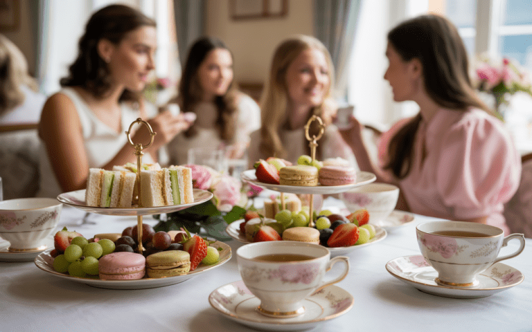 14 No-Fuss Finger Foods for Your Next Women&rsquo;s Ministry Event