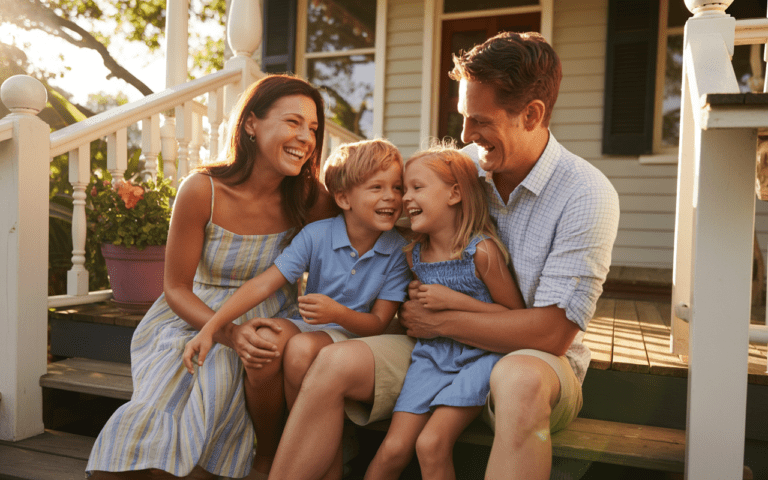 8 Things to Consider Before Choosing Health Insurance for Your Family