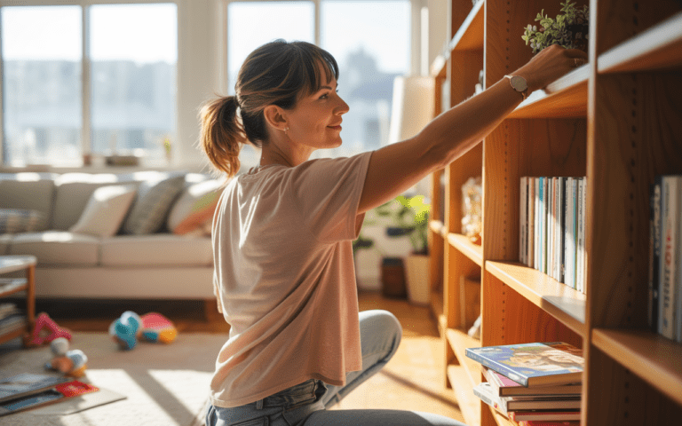 10 Things You Should Be Cleaning Every Single Month (But Probably Aren&rsquo;t)