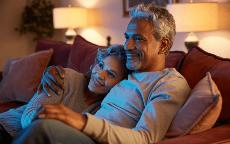 25 Things to Do When You Become an Empty Nester