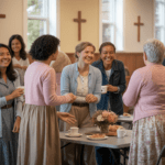 15 Icebreaker Games for Women&rsquo;s Ministry Events