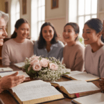 9 Meaningful Women&rsquo;s Ministry Activities to Honor Widows & Empty Nesters
