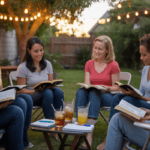 12 Outdoor Women&rsquo;s Ministry Activities for Warm Weather