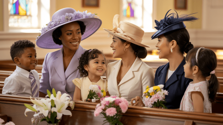 12 Women&rsquo;s Ministry Activities to Celebrate Mother&rsquo;s Day at Church (With Free Scripture Cards Printable!)