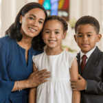 10 Thoughtful Women&rsquo;s Ministry Ideas to Help Support Single Moms in Your Church