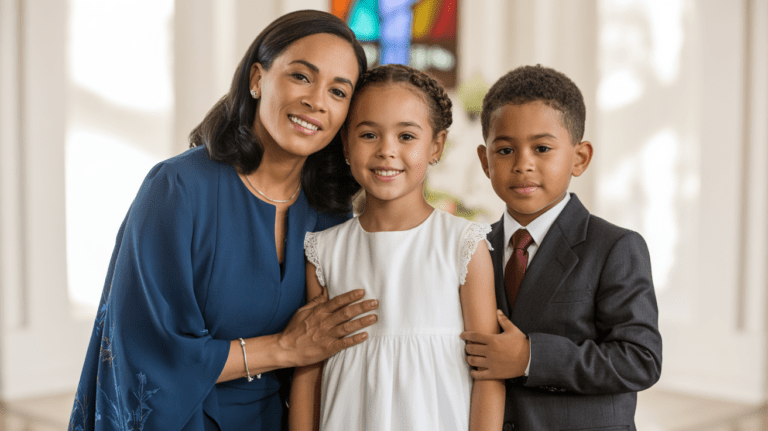 10 Thoughtful Women&rsquo;s Ministry Ideas to Help Support Single Moms in Your Church