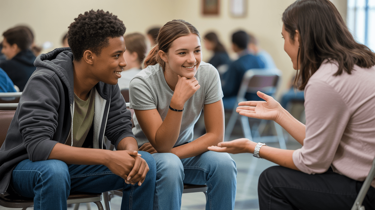 15 Youth Ministry Event Ideas That Get Teens to Actually Show Up ...