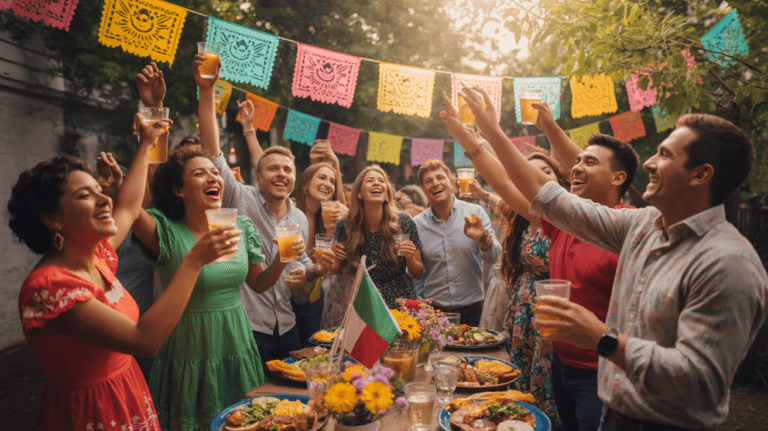 26 Easy Cinco de Mayo Food Ideas for Your Next Fiesta