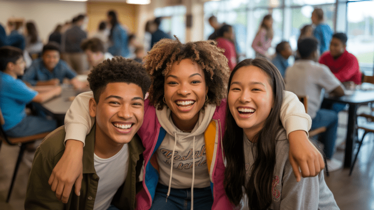 15 Youth Ministry Event Ideas That Get Teens to Actually Show Up