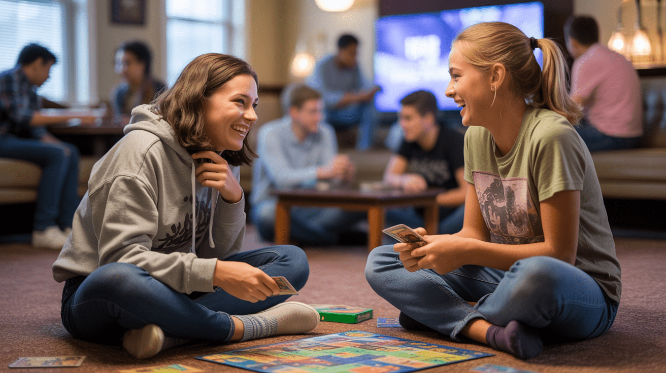 15 Youth Ministry Event Ideas That Get Teens to Actually Show Up ...